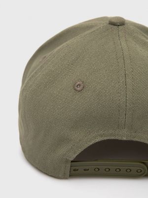 Бавовняна шапка Everlast зелена