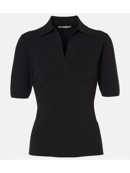 Poloshirt Emilia Wickstead sort