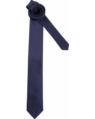 Вратовръзка Michael Kors синьо