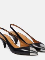Полуотворени обувки Isabel Marant