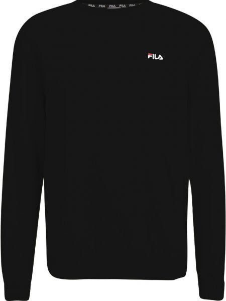 Пуловер Fila черный
