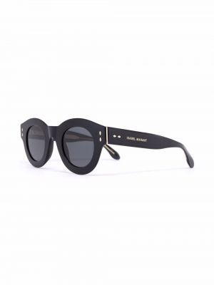 Sonnenbrille Isabel Marant Eyewear schwarz