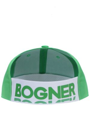 Кепка Bogner