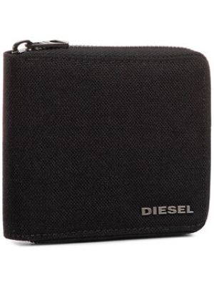 Peněženka Diesel černá