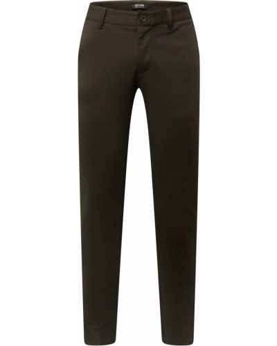 Pantaloni chino Only & Sons verde