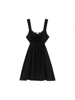 Sukienka mini Blugirl czarna