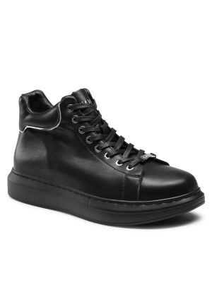 Sneakers Goe μαύρο