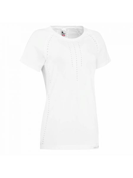 Тениска Kari Traa бяло
