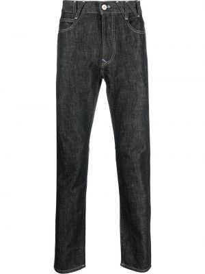 Straight jeans mit stickerei Vivienne Westwood