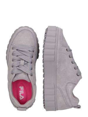 Sneakers Fila grigio