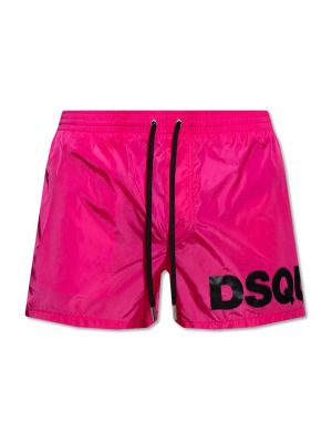 Boxershorts Dsquared2 pink
