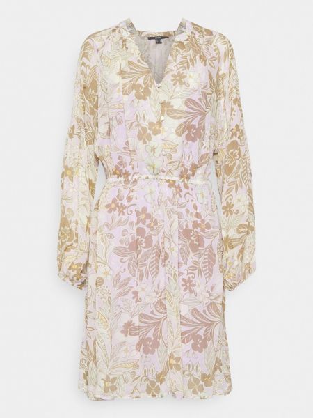 Sukienka Esprit Collection fioletowa