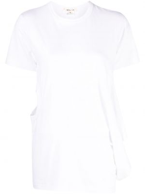 T-shirt Comme Des Garçons vit