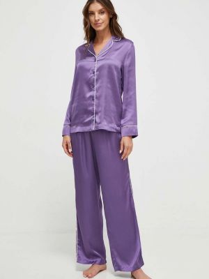 Pizsama United Colors Of Benetton lila