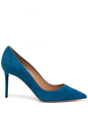 Pumps Aquazzura blå