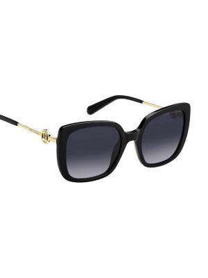 Sluneční brýle Marc Jacobs černé