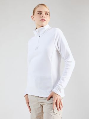 Sportska majica Spyder bijela