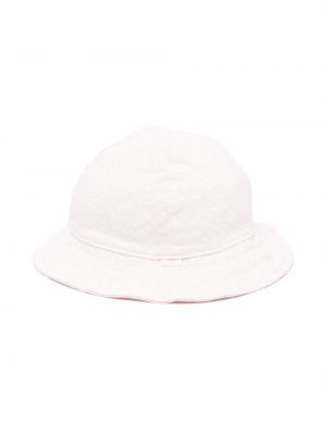 Cappello Boss Kidswear rosa