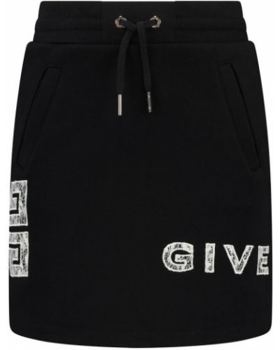 Spódnica Givenchy, сzarny