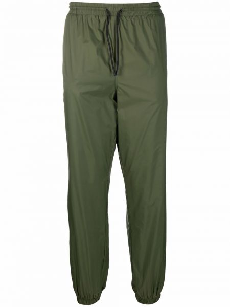 Pantalones de chándal Msgm verde