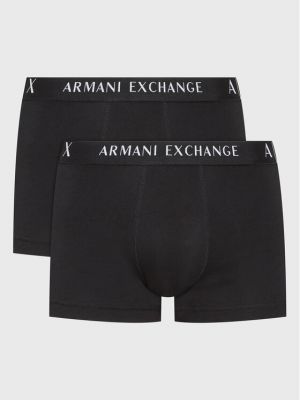 Alsó Armani Exchange fekete