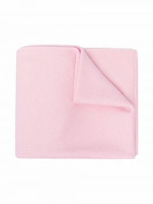 Skjerf for jenter Palm Angels Kids rosa