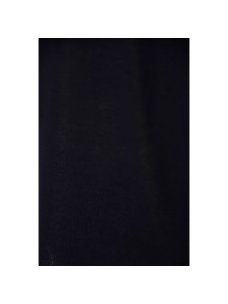 Jersey de tela jersey Roberto Collina azul