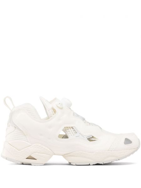 Sneakers Reebok Fury hvid