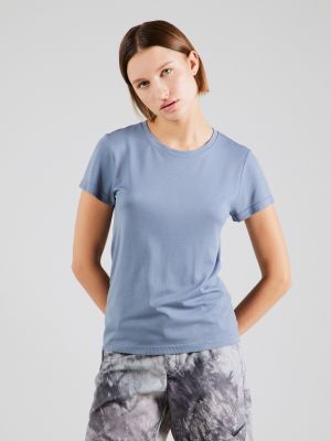 T-shirt Athlecia bleu
