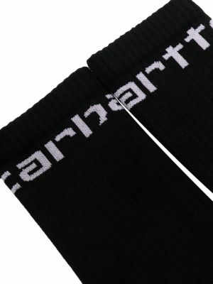 Chaussettes Carhartt Wip noir