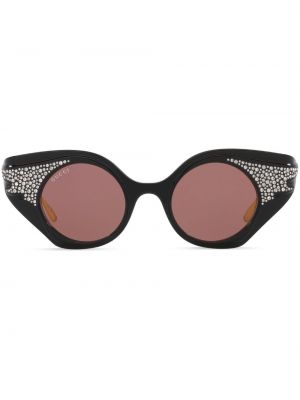 Слънчеви очила с кристали Gucci Eyewear