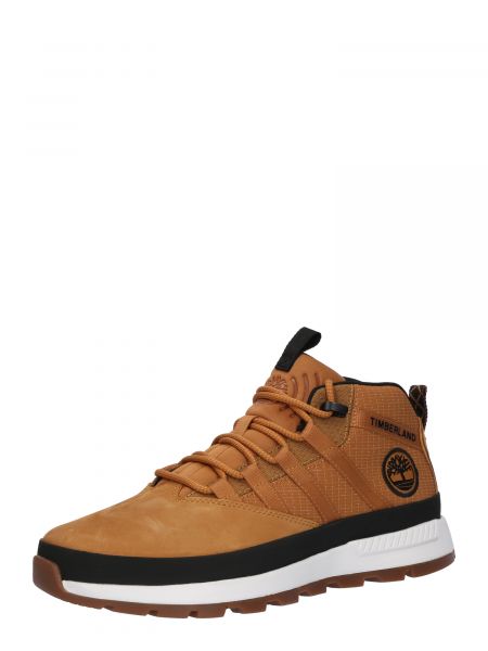 Sneakers Timberland sort