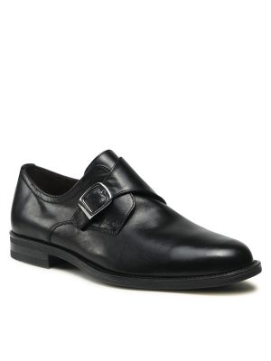 Pantofi Caprice negru