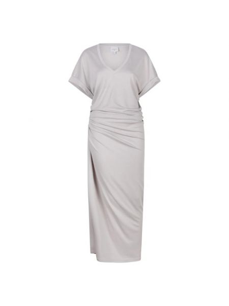Sukienka midi elegancka Dante 6 biała