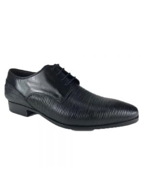 Chaussures de ville Ambiorix noir