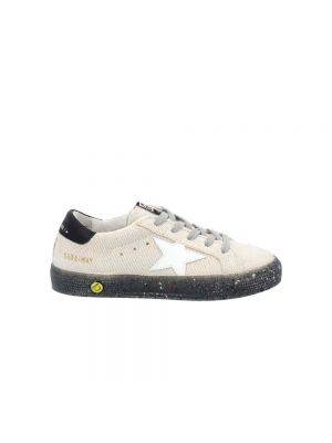 Sneakersy Golden Goose, beżowy