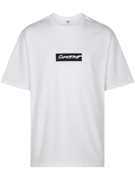 T-shirt Supreme weiß