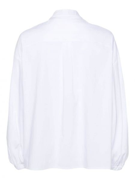 Košile D.exterior bílá