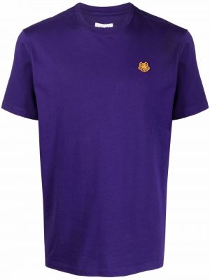 Camiseta Kenzo violeta