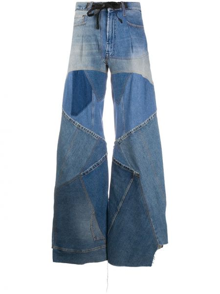 Jeans Tom Ford blu