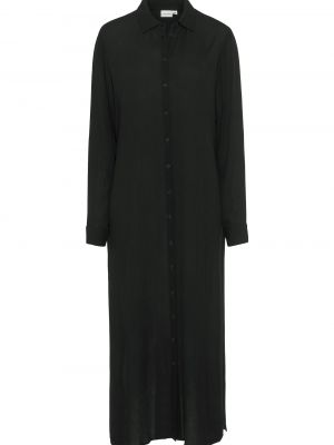 Φόρεμα Lascana μαύρο