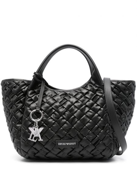 Shopper handtasche Emporio Armani