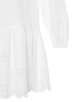 Φόρεμα Lascana λευκό
