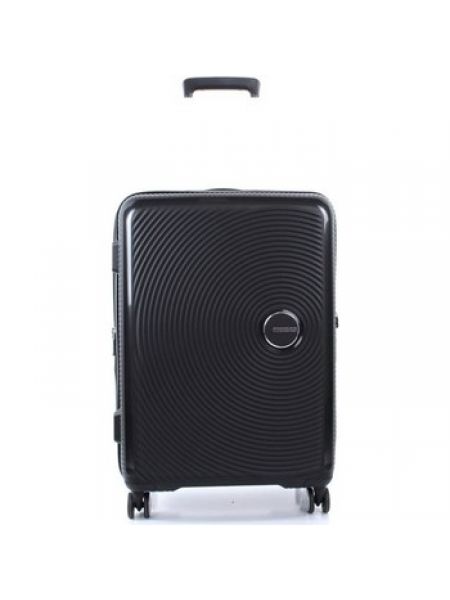 Walizka American Tourister - сzarny