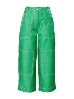 Pantalon Stella Nova vert