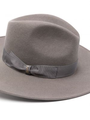 Plstěný klobouk Borsalino
