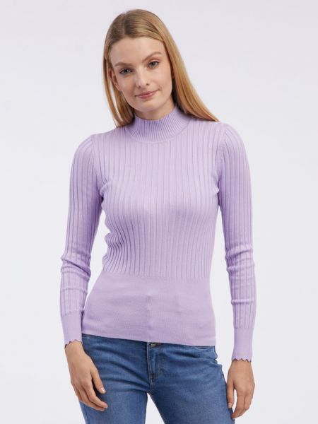 Pulover Orsay violet