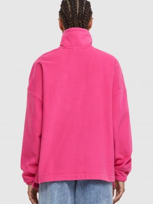 Pullover Urban Classics rosa