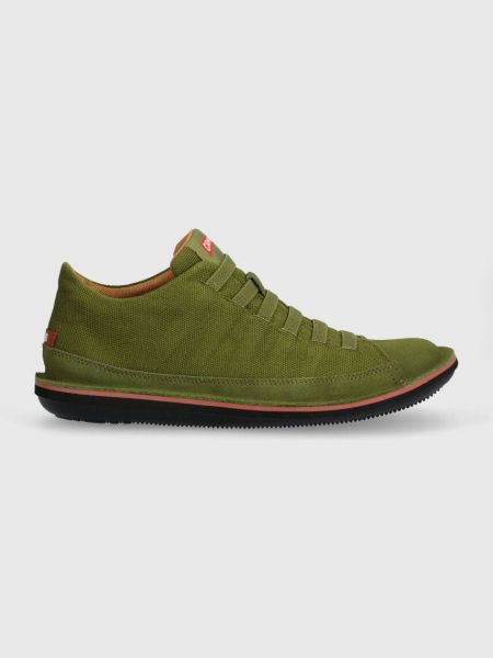 Sneakers Camper zöld