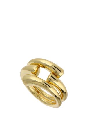 Δαχτυλίδι Federica Tosi χρυσό